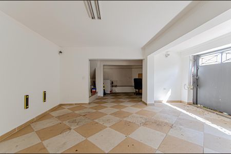 Casa para alugar com 184m², 3 quartos e 2 vagas Casa para alugar com 184m², 3 quartos e 2 vagasGaragem