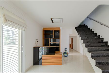 Sala de casa para alugar com 3 quartos, 184m² em Vila Mariana, São Paulo