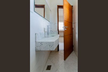 Casa para alugar com 184m², 3 quartos e 2 vagas Casa para alugar com 184m², 3 quartos e 2 vagasLavabo Suite