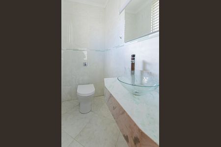 Casa para alugar com 184m², 3 quartos e 2 vagas Casa para alugar com 184m², 3 quartos e 2 vagasLavabo Suite