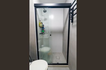 Apartamento à venda com 68m², 2 quartos e 1 vagaBanheiro Social