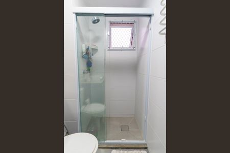 Apartamento à venda com 68m², 2 quartos e 1 vagaBanheiro da Suíte