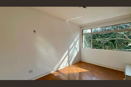 Apartamento à venda com 48m², 2 quartos e 1 vagaSala