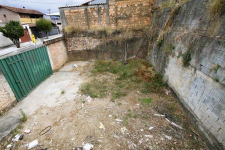 Casa à venda com 360m², 4 quartos e 4 vagasÁrea Externa