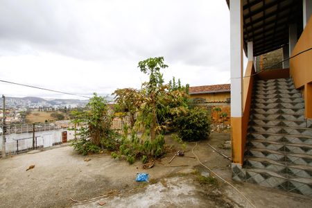 Casa à venda com 360m², 4 quartos e 4 vagasÁrea externa