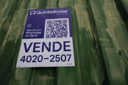 Casa à venda com 360m², 4 quartos e 4 vagasPlaca