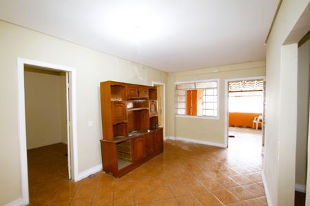 Casa à venda com 360m², 4 quartos e 4 vagasSala