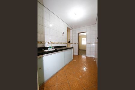 Casa à venda com 360m², 4 quartos e 4 vagasCozinha