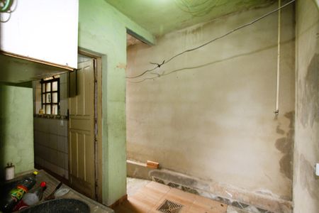 Casa à venda com 360m², 4 quartos e 4 vagasÁrea de Serviço