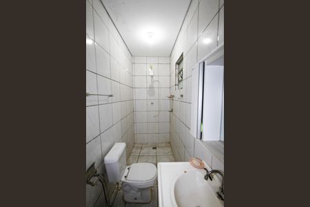 Casa à venda com 360m², 4 quartos e 4 vagasBanheiro Social