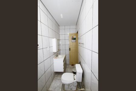 Casa à venda com 360m², 4 quartos e 4 vagasBanheiro Social