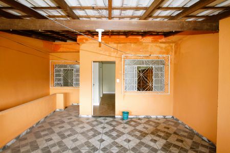 Casa à venda com 360m², 4 quartos e 4 vagasÁrea Externa