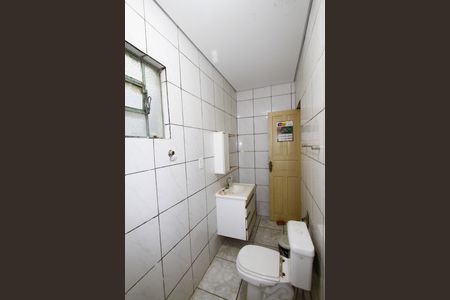 Casa à venda com 360m², 4 quartos e 4 vagasBanheiro Social