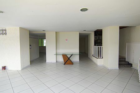 Apartamento à venda com 215m², 4 quartos e 2 vagas Apartamento à venda com 215m², 4 quartos e 2 vagasÁrea comum
