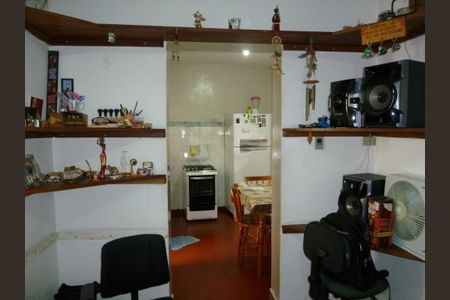 Casa à venda com 170m², 6 quartos e 6 vagas