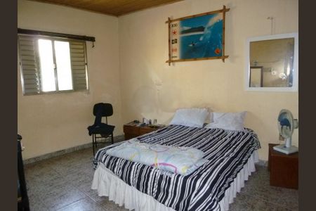 Casa à venda com 6 quartos, 170m² em Lapa de Baixo, São Paulo