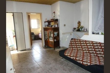 Casa à venda com 6 quartos, 170m² em Lapa de Baixo, São Paulo