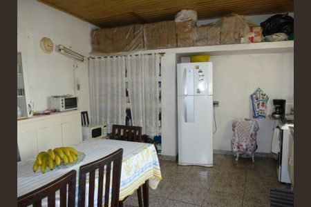 Casa à venda com 6 quartos, 170m² em Lapa de Baixo, São Paulo