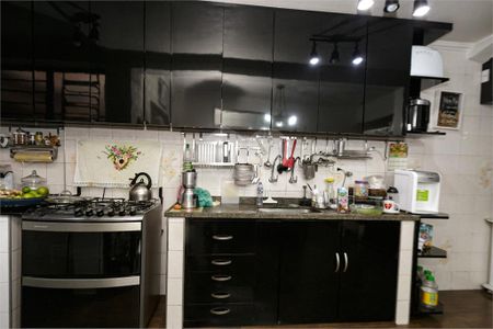 Casa de Condomínio à venda com 4 quartos, 161m² em Santo Amaro, São Paulo