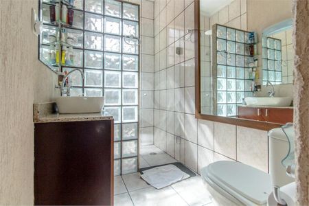 Casa de Condomínio à venda com 4 quartos, 161m² em Santo Amaro, São Paulo