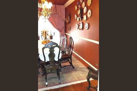 Casa de condomínio à venda com 326m², 3 quartos e 2 vagas