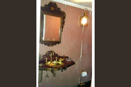 Casa de condomínio à venda com 326m², 3 quartos e 2 vagas