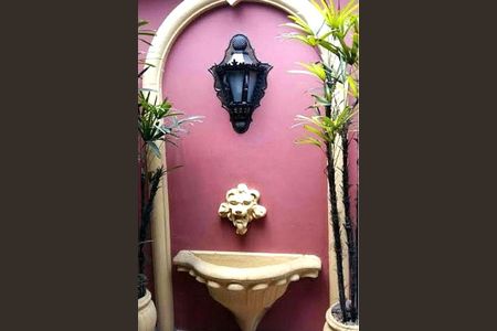 Casa de condomínio à venda com 326m², 3 quartos e 2 vagas