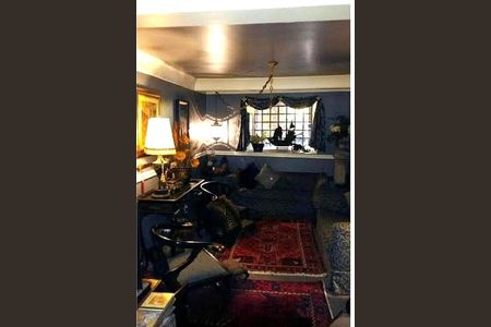 Casa de condomínio à venda com 326m², 3 quartos e 2 vagas