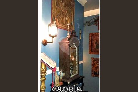 Casa de condomínio à venda com 326m², 3 quartos e 2 vagas