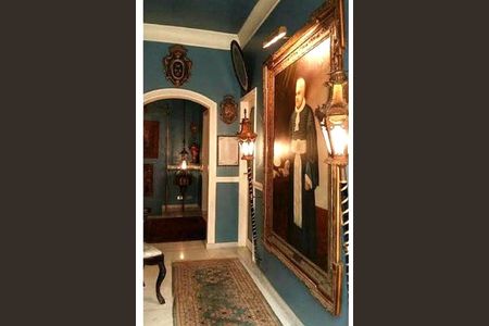 Casa de condomínio à venda com 326m², 3 quartos e 2 vagas