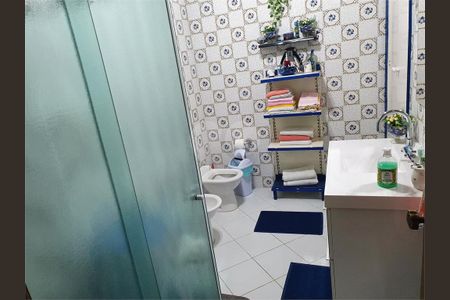 Casa de Condomínio à venda com 2 quartos, 100m² em Vila Elvira, São Paulo