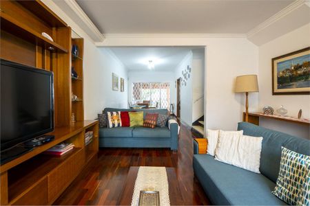 Casa de Condomínio à venda com 3 quartos, 170m² em Brooklin, São Paulo