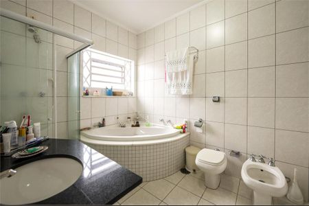 Casa de Condomínio à venda com 3 quartos, 170m² em Brooklin, São Paulo