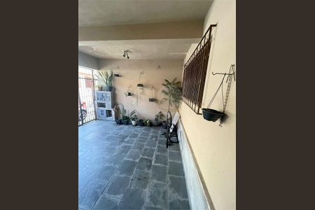 Casa de Condomínio à venda com 3 quartos, 128m² em Imirim, São Paulo