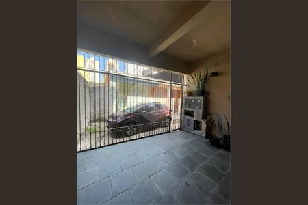 Casa de Condomínio à venda com 3 quartos, 128m² em Imirim, São Paulo