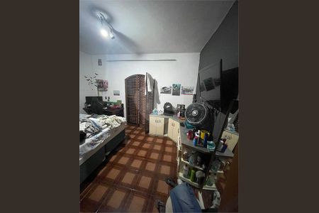 Casa de Condomínio à venda com 3 quartos, 128m² em Imirim, São Paulo