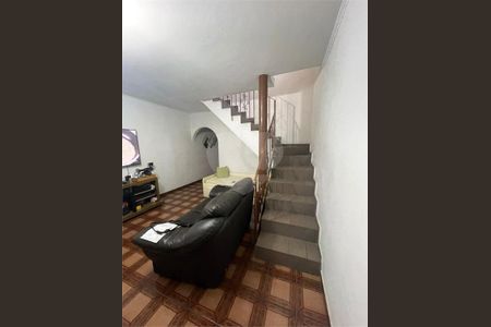 Casa de Condomínio à venda com 3 quartos, 128m² em Imirim, São Paulo