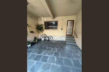 Casa de Condomínio à venda com 3 quartos, 128m² em Imirim, São Paulo