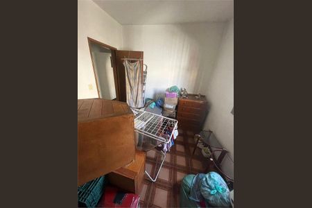 Casa de Condomínio à venda com 3 quartos, 128m² em Imirim, São Paulo