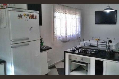 Casa à venda com 125m², 3 quartos e 2 vagas
