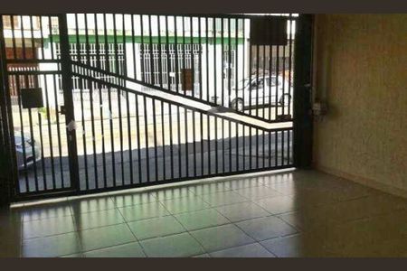 Casa à venda com 125m², 3 quartos e 2 vagas