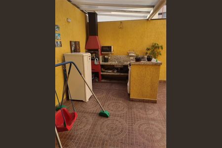 Casa de condomínio à venda com 360m², 3 quartos e 3 vagas