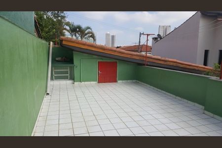 Casa à venda com 3 quartos, 207m² em Campo Grande, São Paulo