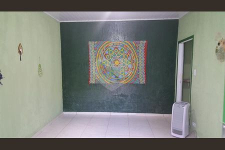 Casa à venda com 3 quartos, 207m² em Campo Grande, São Paulo