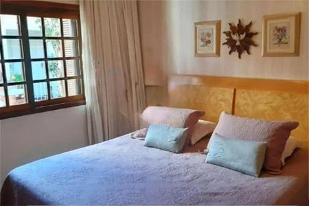 Casa de Condomínio à venda com 3 quartos, 136m² em Santo Amaro, São Paulo