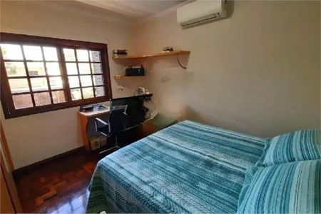 Casa de Condomínio à venda com 3 quartos, 136m² em Santo Amaro, São Paulo