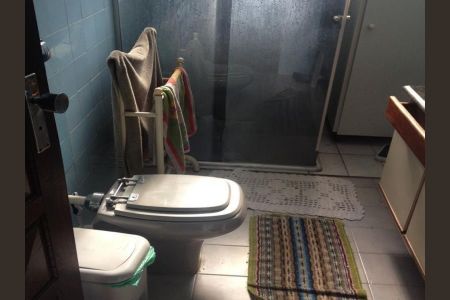 Casa à venda com 180m², 3 quartos e 2 vagas