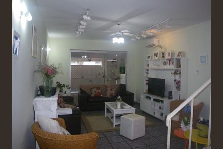 Casa à venda com 3 quartos, 130m² em Santo Amaro, São Paulo