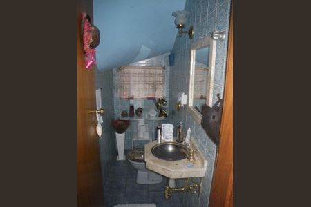 Casa à venda com 3 quartos, 130m² em Santo Amaro, São Paulo