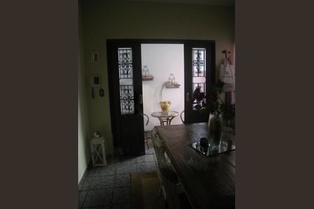 Casa à venda com 3 quartos, 130m² em Santo Amaro, São Paulo